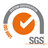 certification ISO 9001:2005